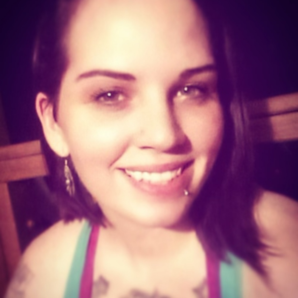 Meet your Posher, Cheyenne